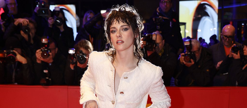 Kritik von Kristen Stewart 