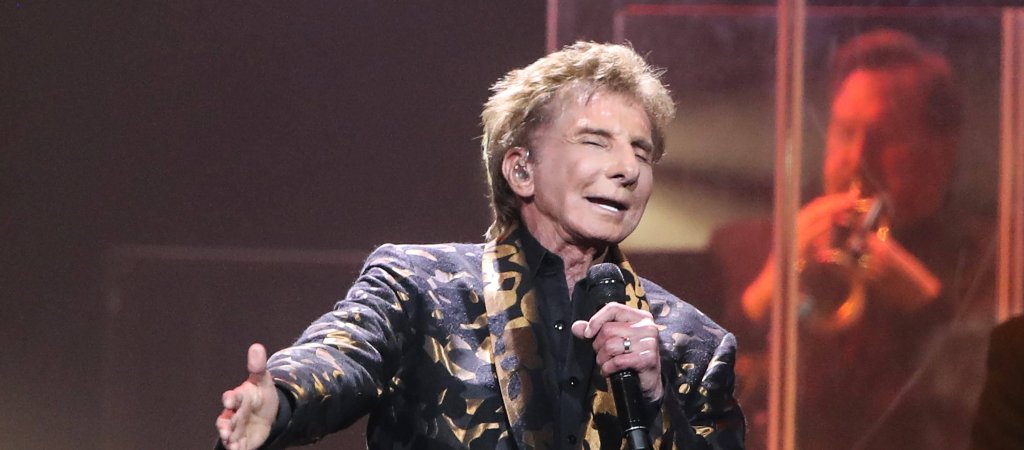 Barry Manilow hat Krebs