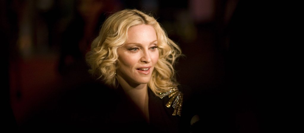 Neue Songs von Madonna