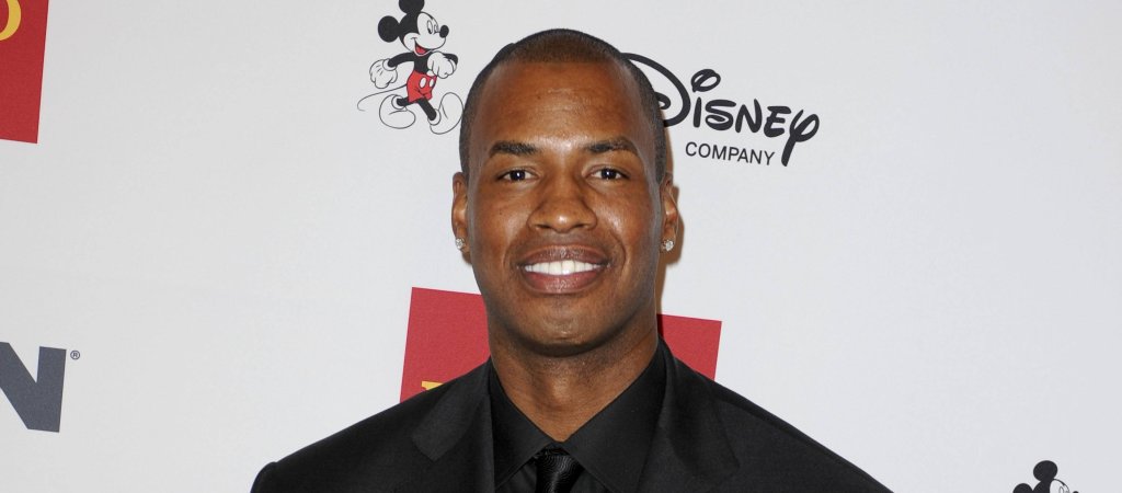 Lebenszeichen von Jason Collins