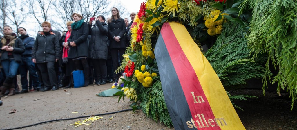 Forderung der Linksfraktion 