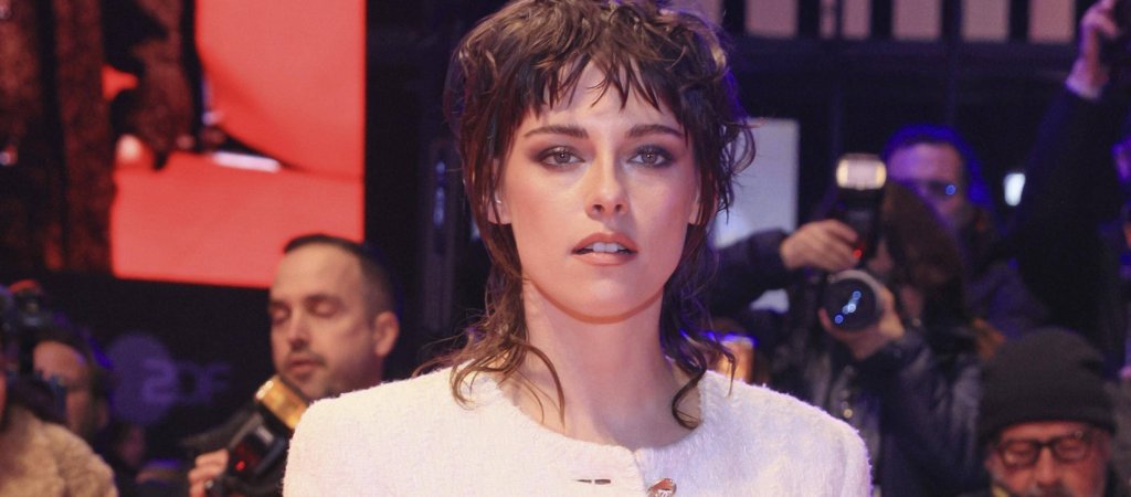 Kirsten Stewart will weg 