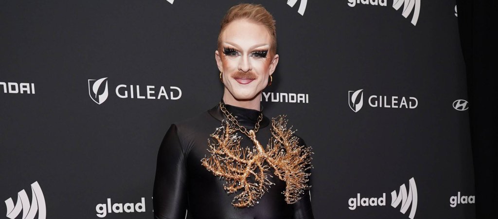 Klage gegen Pattie Gonia