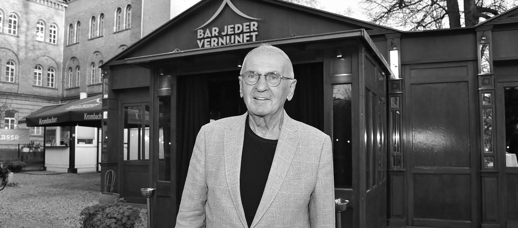 Holger Klotzbach ist tot