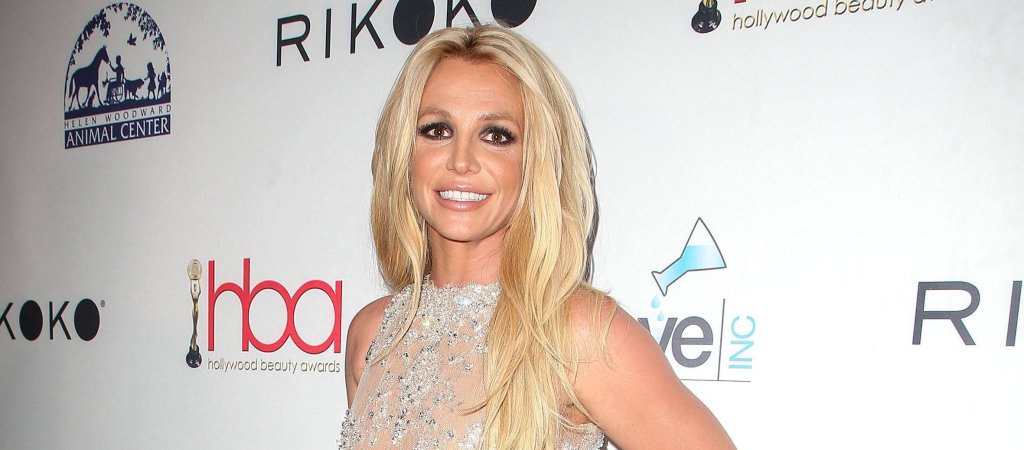 Britney Spears würdigt Madonna