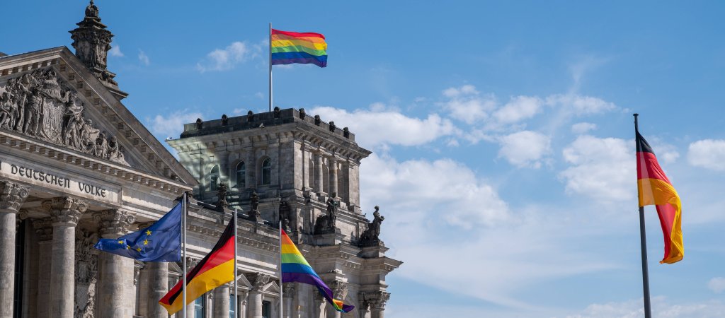 Forderung an Bundesregierung