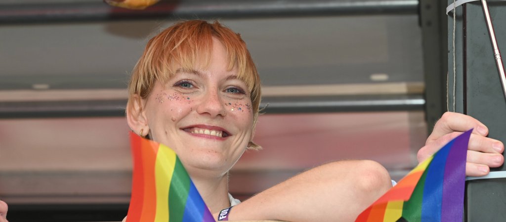 Koch zum Aktionsplan