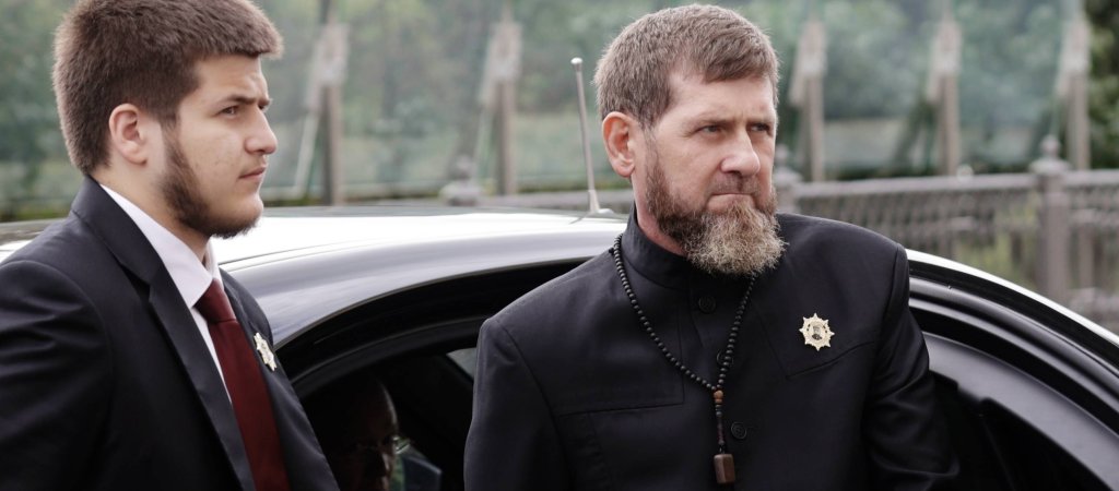 Hoffnungen in Tschetschenien