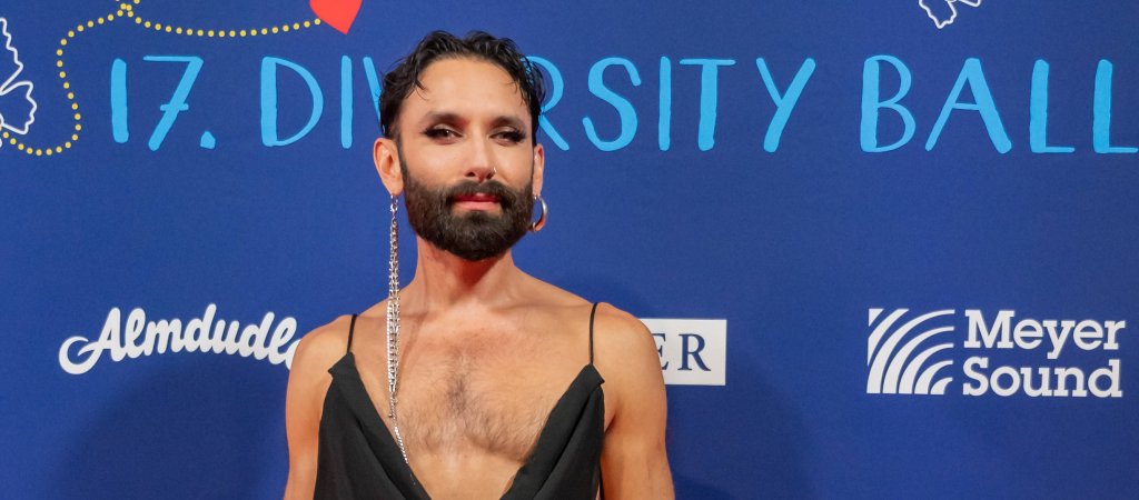 Rückzug von Conchita Wurst 