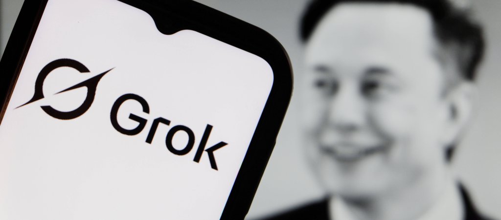 Verfahren gegen KI-Chatbot Grok 