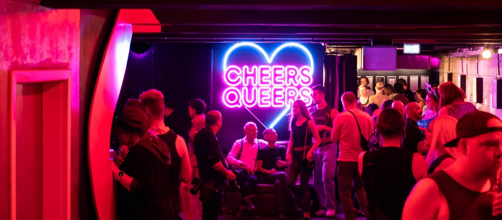 Neuauflage des SchwuZ?