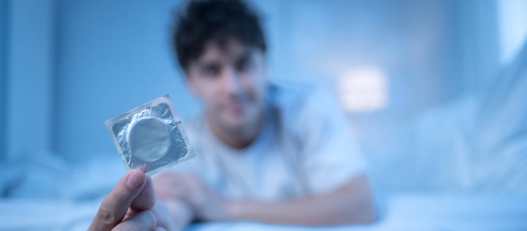 Die Geschichte des Kondoms