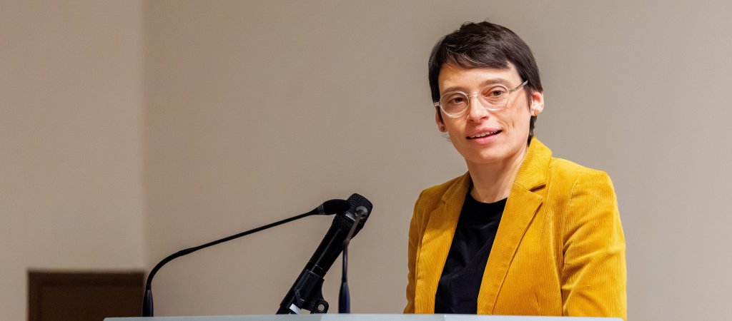 Rücktritt von Josefine Paul 