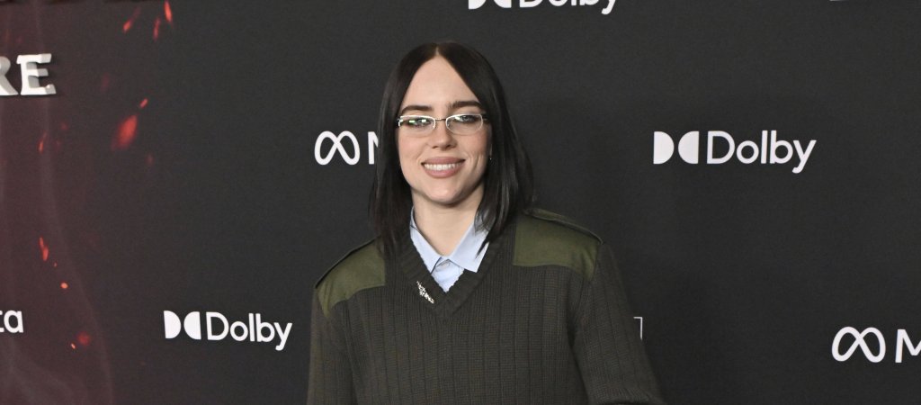 Rekord für Billie Eilish 