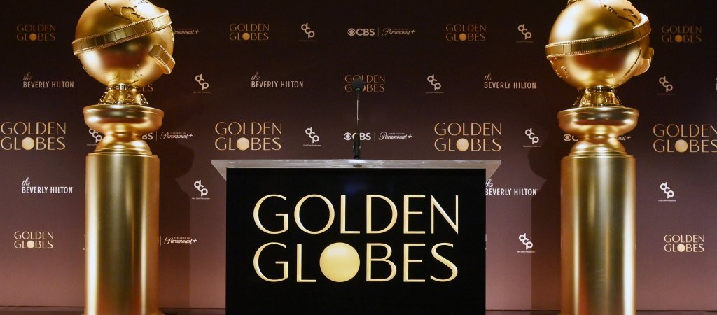 Golden Globe 2026