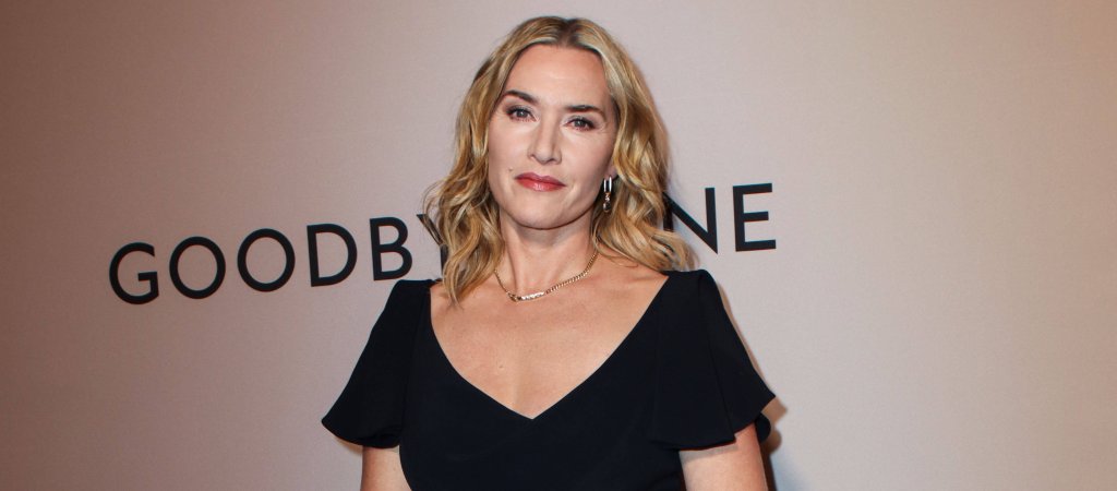 Geständnis von Kate Winslet