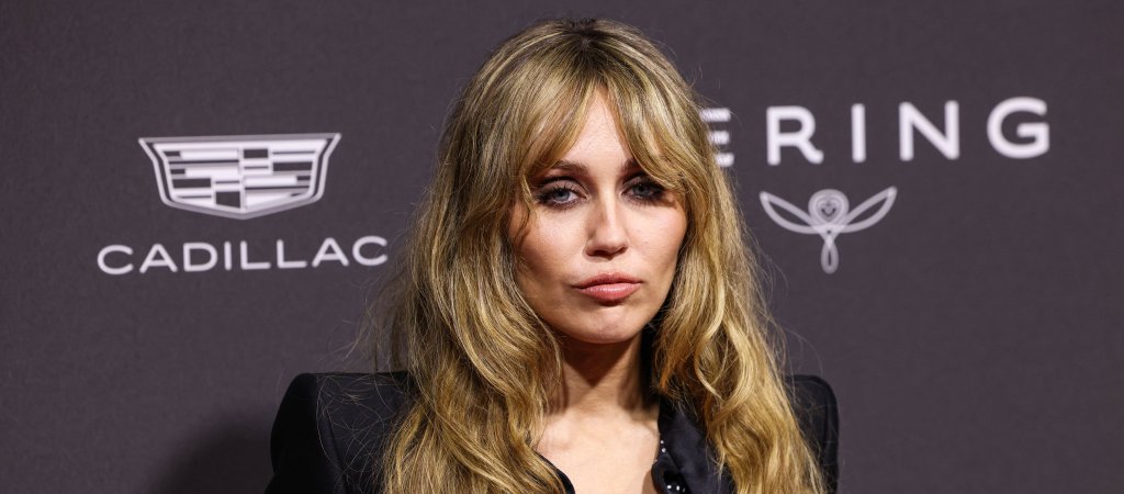 Heiße Jungs für Miley Cyrus