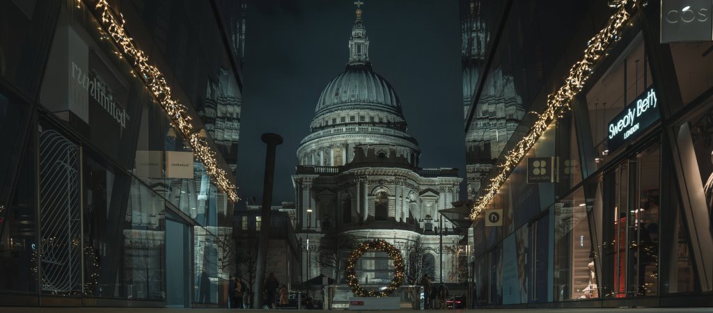 Nullnummer in England