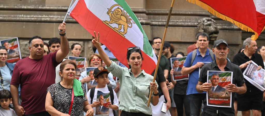 Forderung an queere Vereine