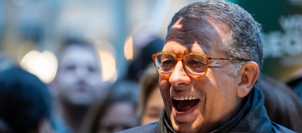 Stichwahl in Portugal 