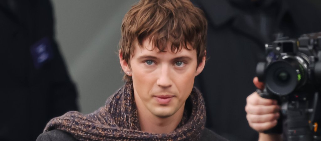 Troye Sivan wehrt sich