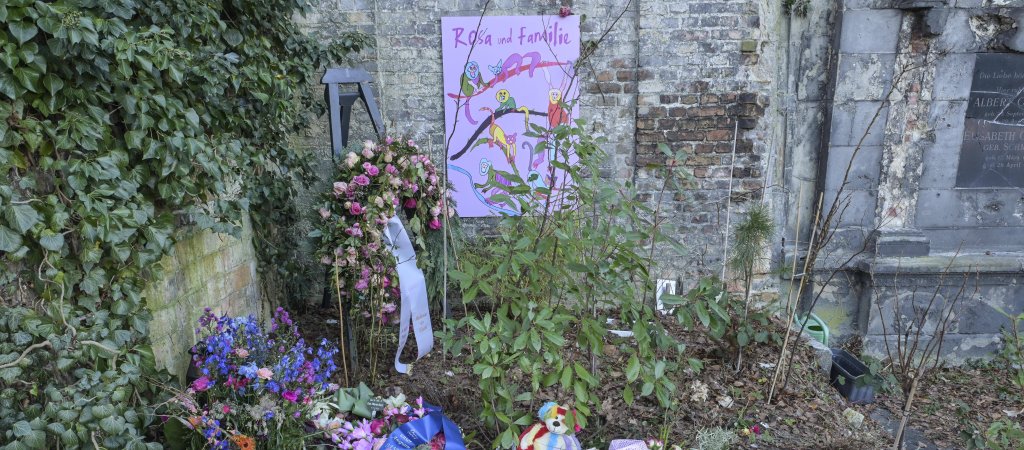 Abschied von Rosa von Praunheim