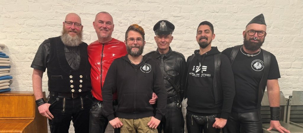 Neuer Vorstand beim FLC 