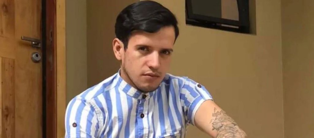 Make‑up‑Artist: Rückkehr nach 125 Tagen Haft in El Salvador