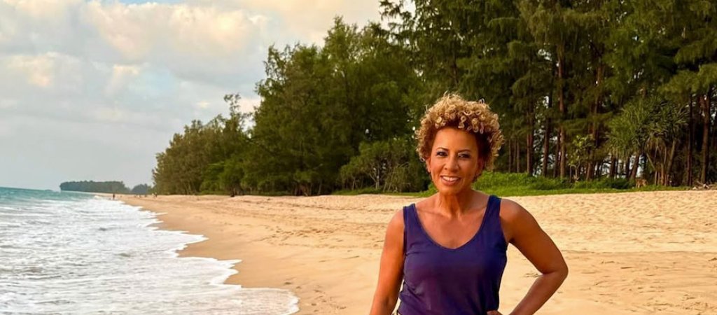 Arabella Kiesbauer: Drehstart zu "Kampf der RealityAllstars"