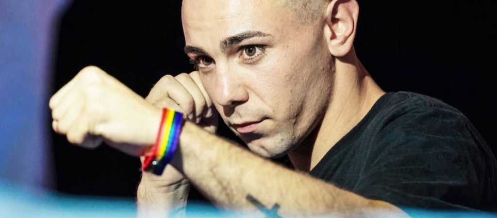 Gay-Boxer kämpft am 26. März um Meistertitel in Uruguay