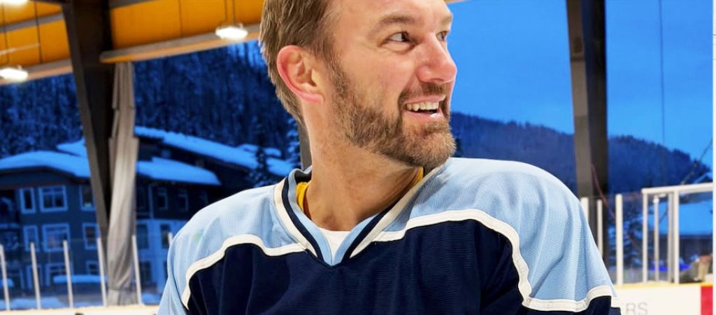 Ex-Hockeyspieler Jesse Kortuem outet sich