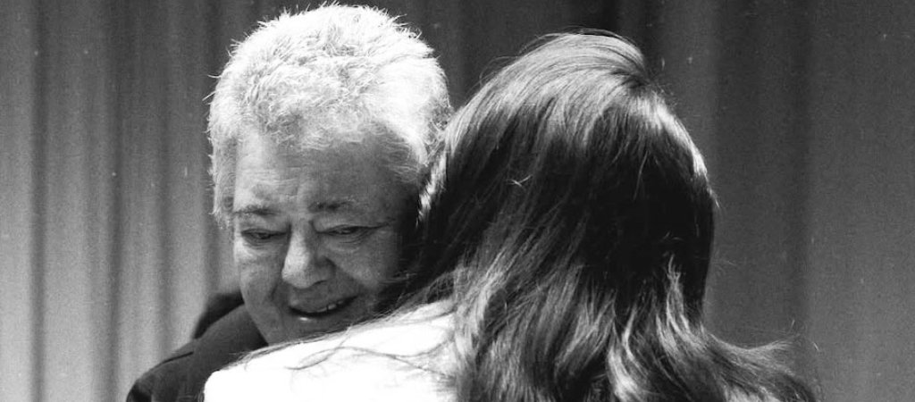 Riccardo Simonetti trauert: Unerwarteter Abschied vom Vater