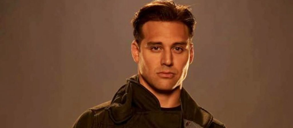 Ryan Guzman deutet Romanze in neuer Staffel bei „9-1-1“ an