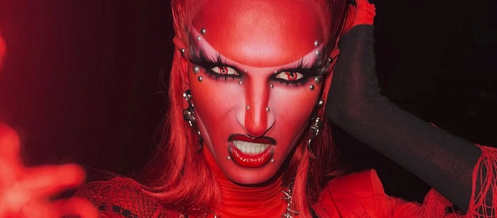 Erstmals deutsche Dragqueen bei RuPaul’s Race