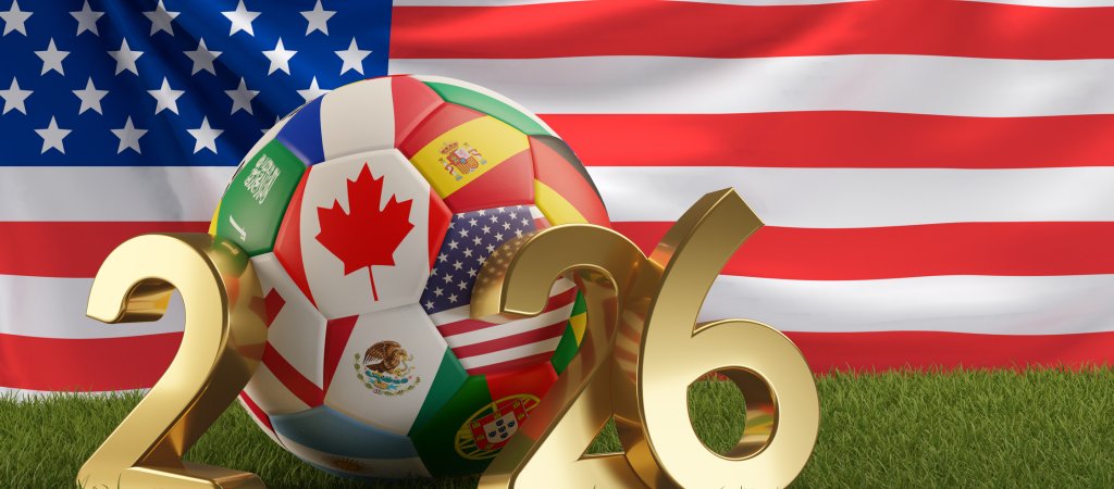 Absage an Fußball-WM 2026