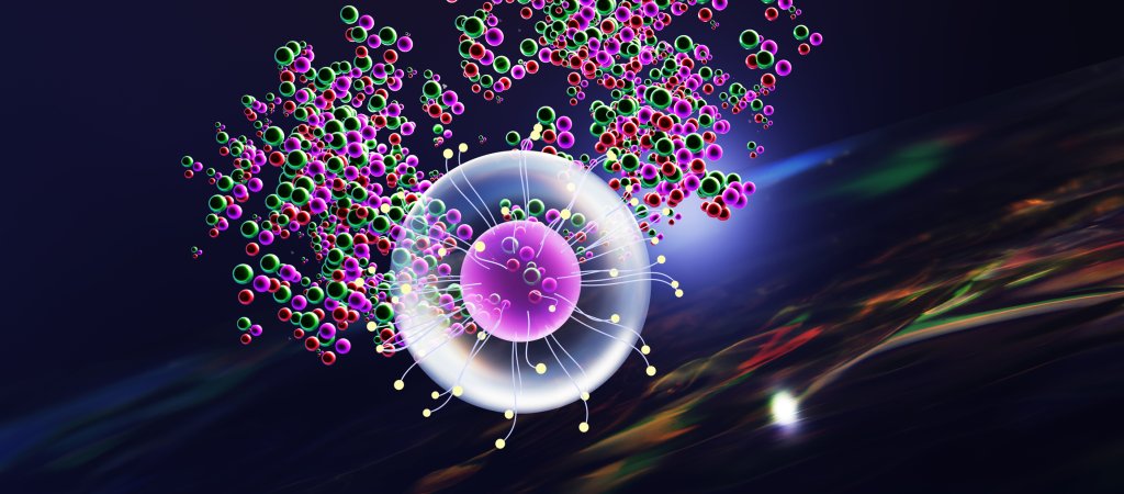 Hoffnungen in der HIV-Forschung 