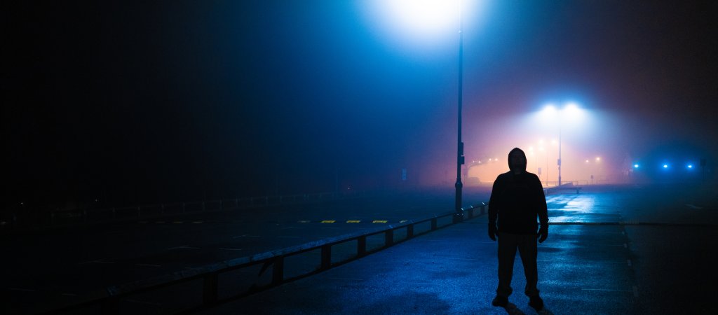 Stalking in der Schweiz 