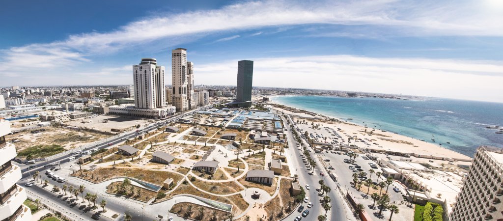 LGBTIQ+-Rechte in Libyen