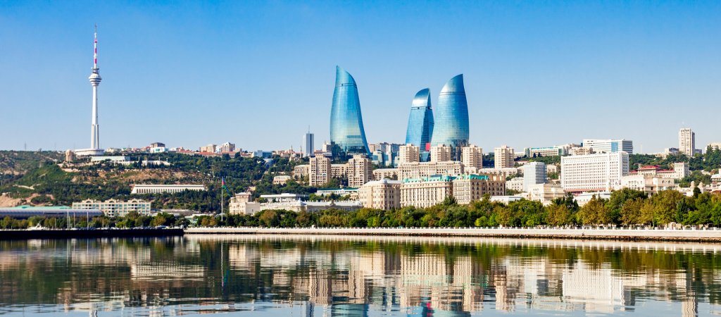 Razzia in Aserbaidschan