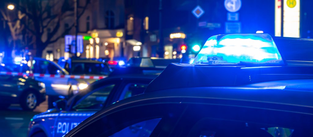 Anschlag auf Böse Buben Berlin