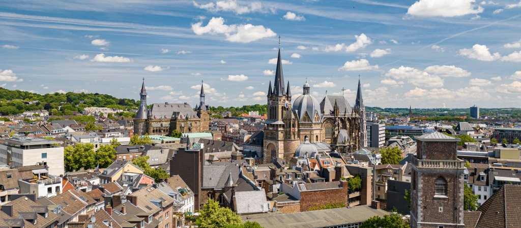 Aachen streicht Fördergelder