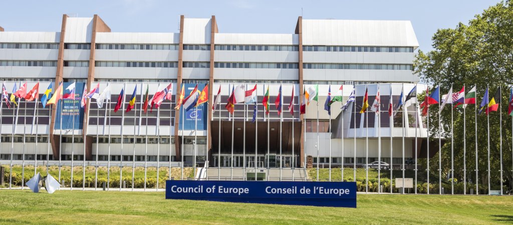 Europarat stärkt LGBTIQ+-Schutz