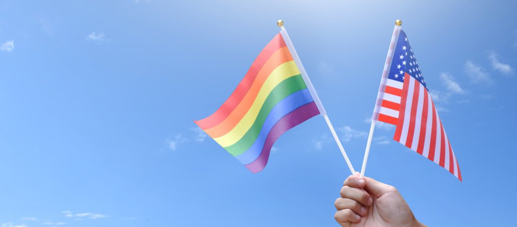 Ein Jahr Trump-Regierung