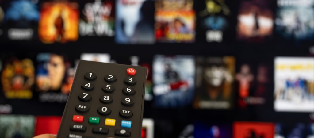 Streamingdienste vor Gericht