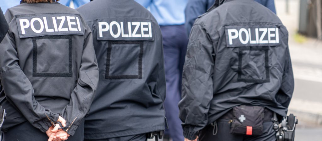 Homophobie unter Polizisten 