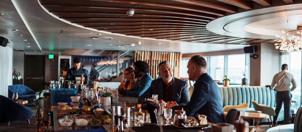 Der Wandel hin zu neuen queeren Freizeitorten jenseits klassischer Szene © Fly View Productions