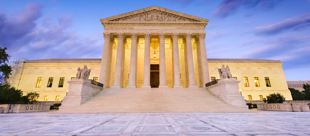 Supreme Court USA