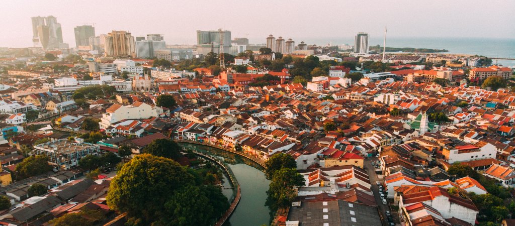 Radikales Vorgehen in Malaysia