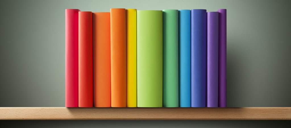 LGBTIQ+-Literatur unter Druck