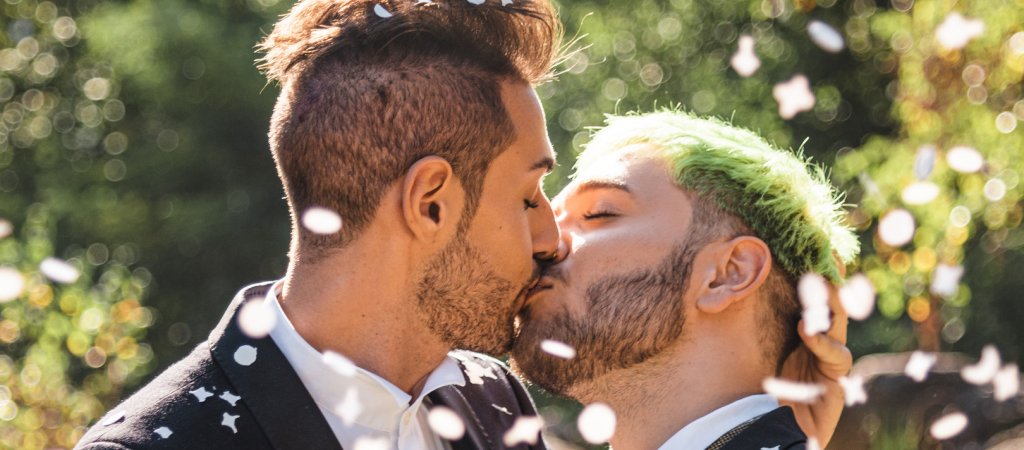 US-Konservative kritisieren neue Kampagne gegen Ehe für alle